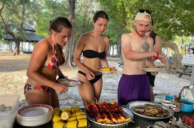 Krabi 7 Islands Longtail Boat Sunset BBQ - Price and Inclusions: Does $48.80 Feel Like Value?