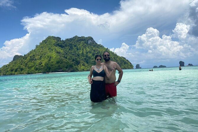 Krabi 7 Islands Snorkeling & Plankton Night by Big Longtail Boat - Price and Extras: Is $52.23 Good Value Here?