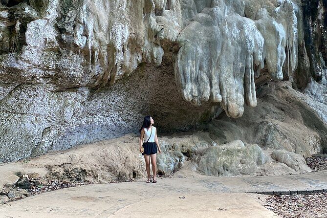 Krabi 7 Islands Snorkeling Sunset and Bioluminescence with dinner - Price and what you actually get for $55.40