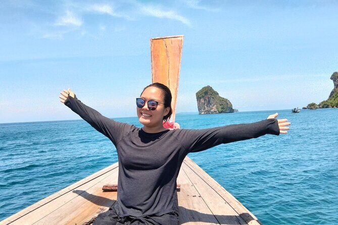 Krabi 7 Islands Snorkeling, Sunset Dinner & Plankton Night - Why this Krabi 7-islands plan feels better than full-day tours