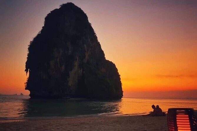 Krabi 7 Islands Speedboat Adventure - Key highlights at a glance