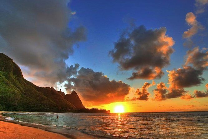 Krabi 7 Islands Sunset and Bioluminescence Tour Include BBQ Dinner - How the Sunset-to-Night Schedule Really Plays Out