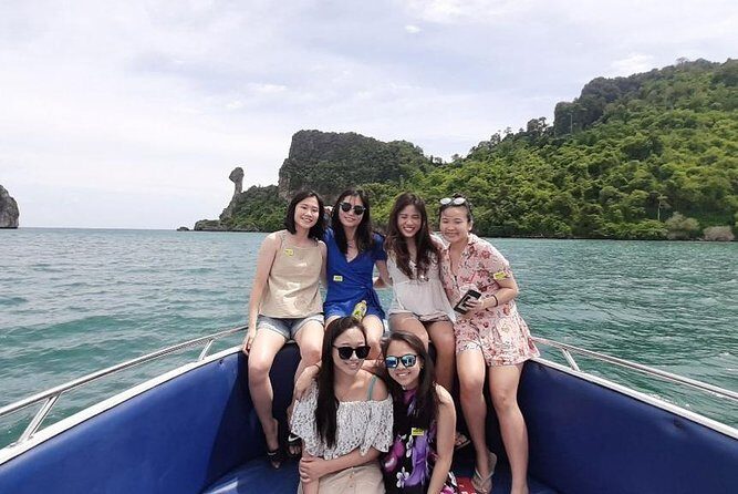 Krabi 7 Islands Sunset and Bioluminescence Tour Include BBQ Dinner - Price and What Your $64.69 Covers (and What It Doesn’t)