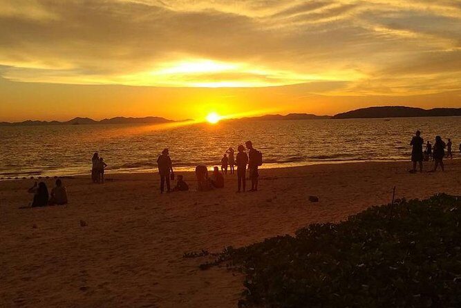 Krabi 7 Islands Sunset and Bioluminescence Tour Include BBQ Dinner - Should You Book This Krabi 7 Islands Sunset and Bioluminescence Tour?