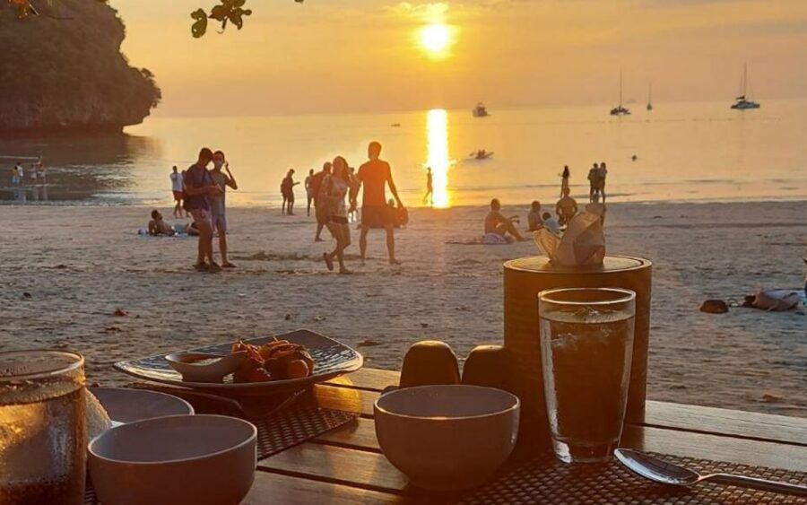 Krabi: 7 Islands Sunset Hopping Cruise with BBQ & Plankton - Should you book the Krabi 7 Islands Sunset Hopping Cruise with BBQ & Plankton?
