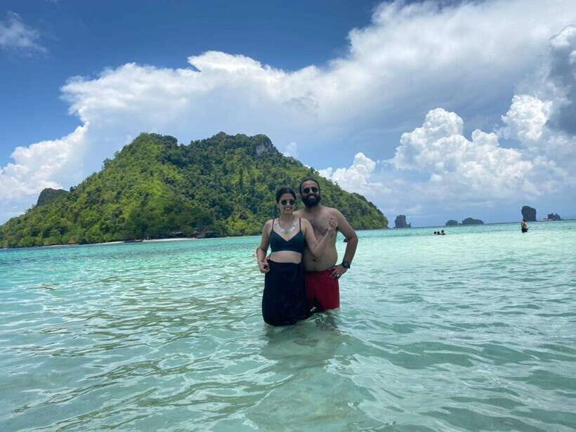 Krabi: 7 Islands Sunset & Plankton Swim with BBQ Dinner - Who Should Book This Krabi Sunset & Plankton Tour (and Who Should Skip)