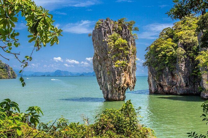 Krabi 7 Islands Sunset Tour BBQ Beachside Dinner + Plankton Swim - Key things I’d zero in on before you book
