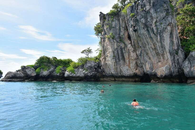 Krabi: 7 Islands Sunset Tour with Buffet Dinner & Snorkeling - The route’s pacing: why it can feel busy (and how you can enjoy it anyway)