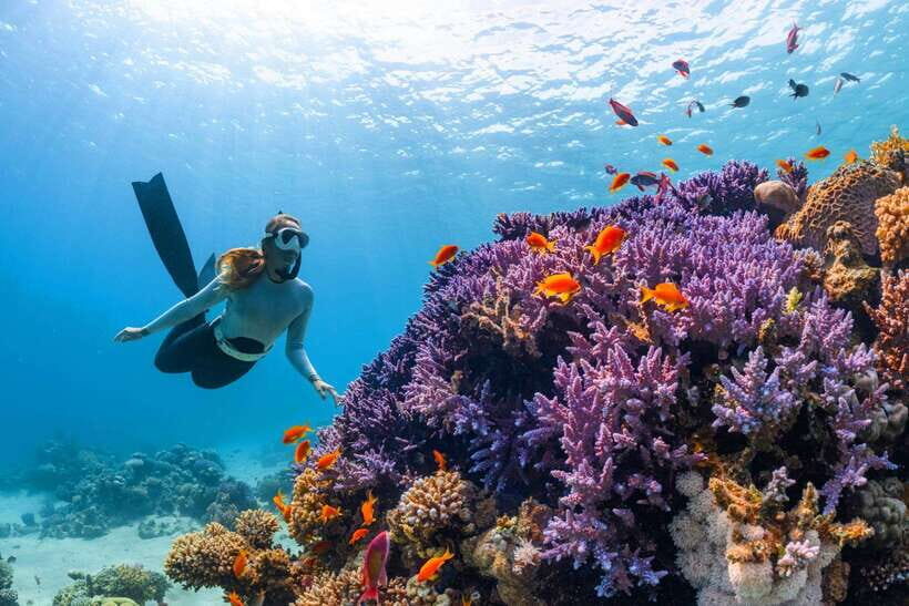 Krabi: 7 Islands Sunset Tour with Plankton Swim and BBQ - Phra Nang Cave and the classic Railay-area views