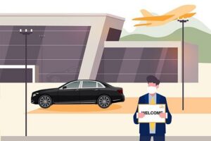 Krabi Airport (KBV) Private Transfer - FAQ