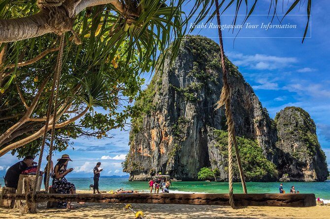 Krabi Ao, nang Bioluminescent plankton by longtail boat - The longtail boat ride to the plankton spot
