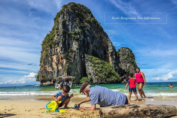 Krabi Ao, nang Bioluminescent plankton by longtail boat - Snorkeling gear, snacks, and what’s actually included