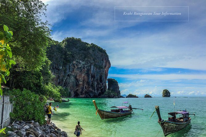 Krabi Ao, nang Bioluminescent plankton by longtail boat - Price and value: is $40.90 fair for this kind of night?