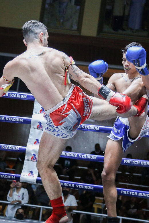 Krabi: Ao Nang Landmark Stadium Muay Thai - Who should book this Muay Thai night (and who should think twice)