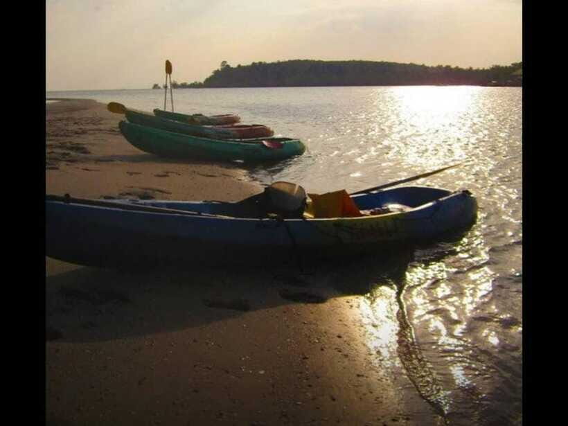 Krabi: Ao Thalane Sunset Kayak adventure (group of 10 max) - Price and value: why $41 can work (or not)