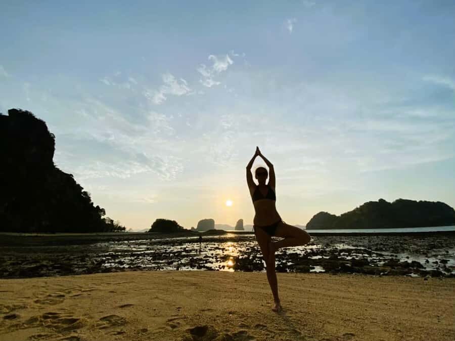 Krabi: Bioluminescent Plankton, Snorkeling & Sunset Tour - The afternoon-to-night plan that changes the vibe in Krabi