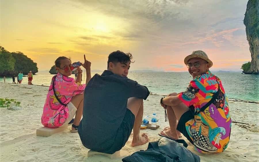 Krabi: Bioluminescent Plankton, Snorkeling & Sunset Tour - Snorkeling gear, safety, and the checklist that keeps it pleasant
