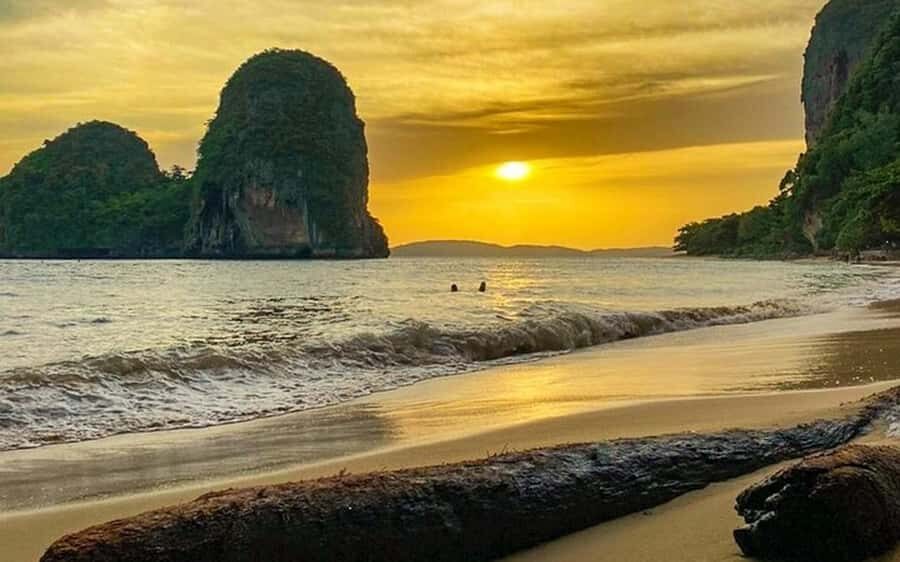 Krabi: Bioluminescent Plankton, Snorkeling & Sunset Tour - Who this Krabi tour fits best (and who should skip it)