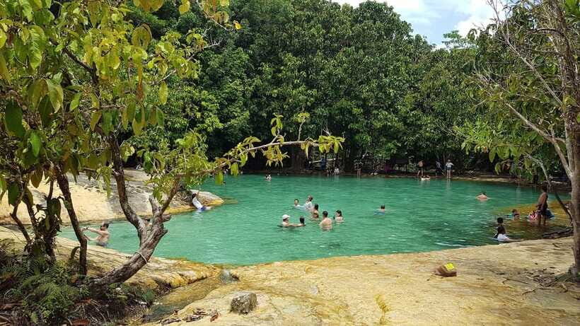 Krabi: Eco-Cycling Tour with Nature, Culture, and Fun - Price and Value: Is $58 a Fair Deal?