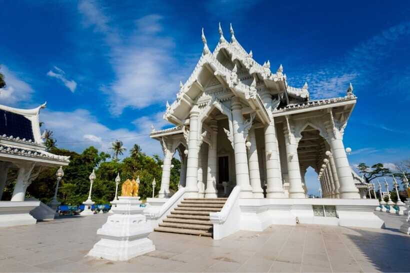 Krabi: Emerald Pool, Hot Springs & Krabi Town Day Tour - Pickup and Timing: The Part You Can Control