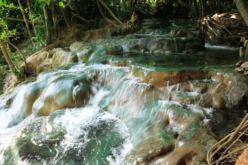 Krabi: Emerald Pool, Hot Waterfall, & Tiger Cave Temple Tour - Who Should Book This Krabi Tour (and Who Might Not)