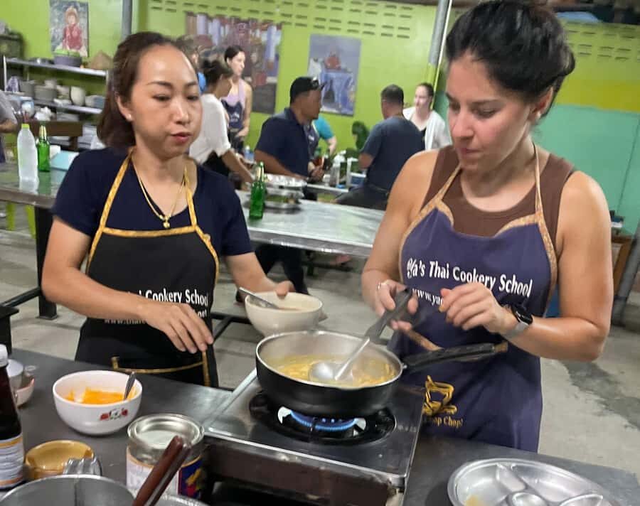 Krabi: Evening Thai Cooking Class at Ya's Cookery - Should you book Ya’s Evening Thai Cooking Class?