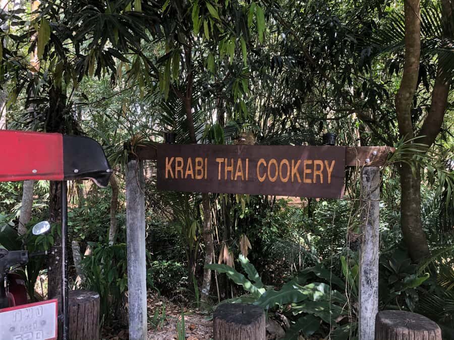 Krabi: Evening Thai Cooking Class at Ya's Cookery - Price and logistics: is $48 a fair deal in Krabi?