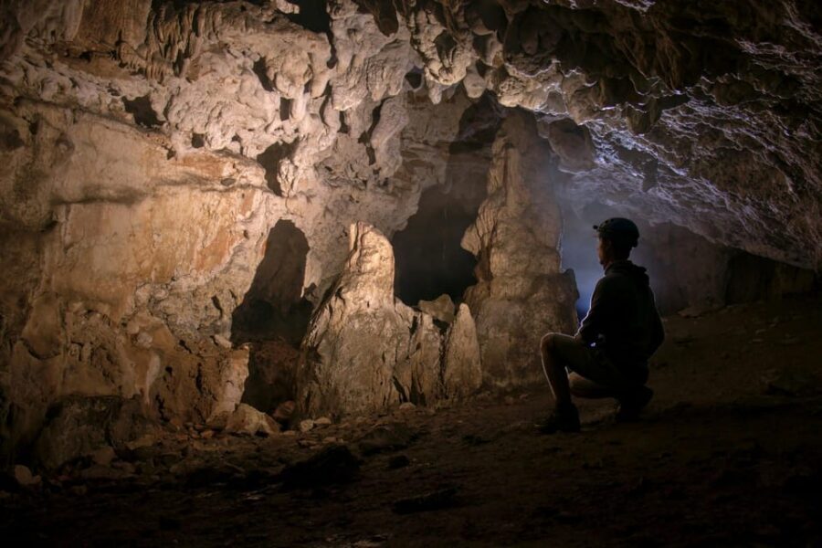 Krabi: Explore Tham Khlang Cave and Blue Lagoon Adventure - Key takeaways before you go