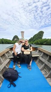 Krabi: Half-Day Mangrove Boat Trip And Khao Khanap Nam Cave - Your Guide and the English-Language Experience (What to Expect)