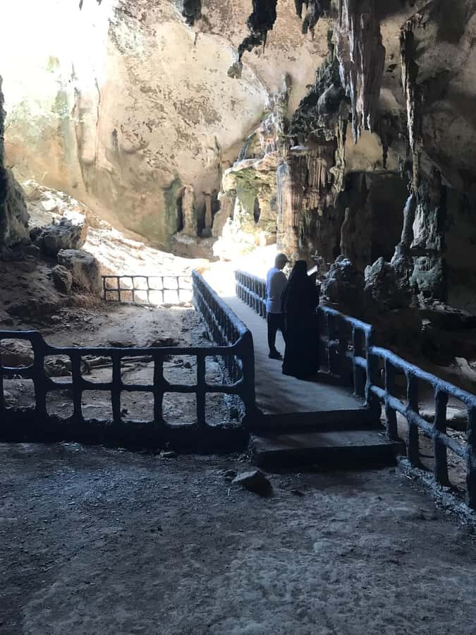 Krabi: Half-Day Mangrove Boat Trip And Khao Khanap Nam Cave - Price and Value: Is $38 Worth It for This Combo?