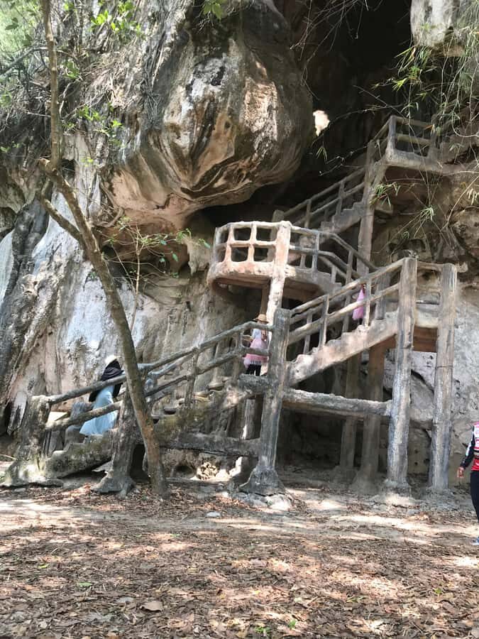 Krabi: Half-Day Mangrove Boat Trip And Khao Khanap Nam Cave - Who This Tour Fits Best (And Who Might Not Love It)