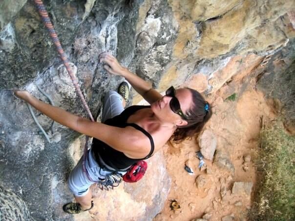 Krabi: Half-Day Rock Climbing at Railay Beach - The 4-Hour Plan: What You’ll Do From Pickup to Drop-Off