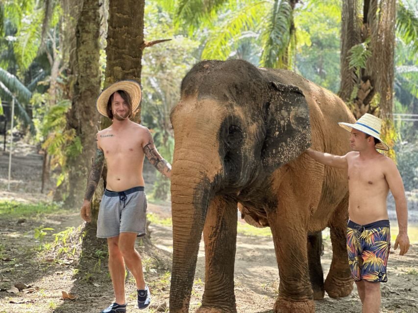 Krabi: Highlights Tour with Krabi Elephant Shelter - Price and Value: Is $54 for 2 Hours Worth It?