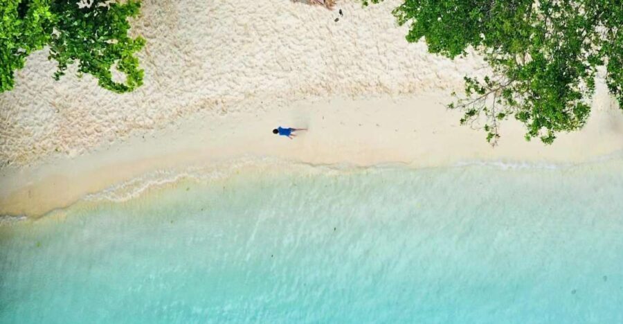 Krabi Hong Island Day Trip by Speed boat or Longtail Boat - Hong Island’s lagoon-in-a-room feeling (and why Hong matters)