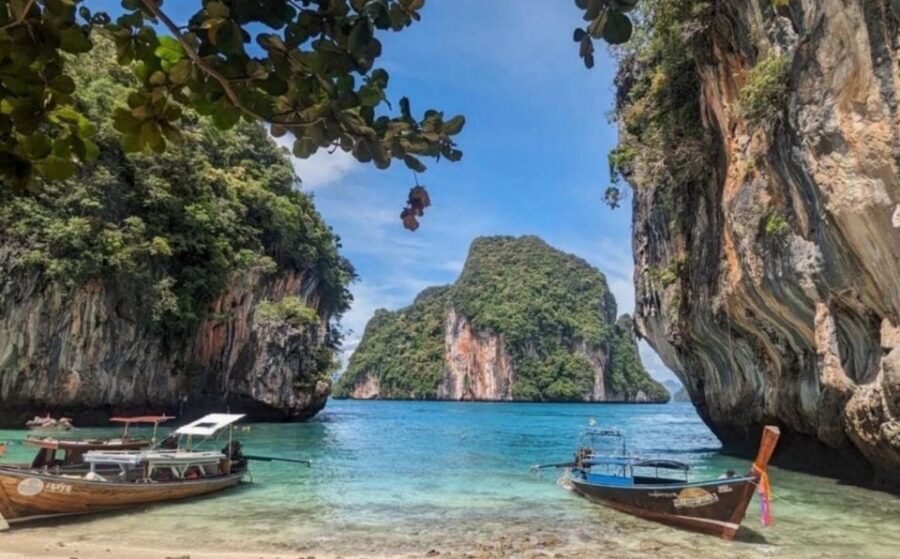 Krabi Hong Island Day Trip by Speed boat or Longtail Boat - Price and value: where the real costs hide