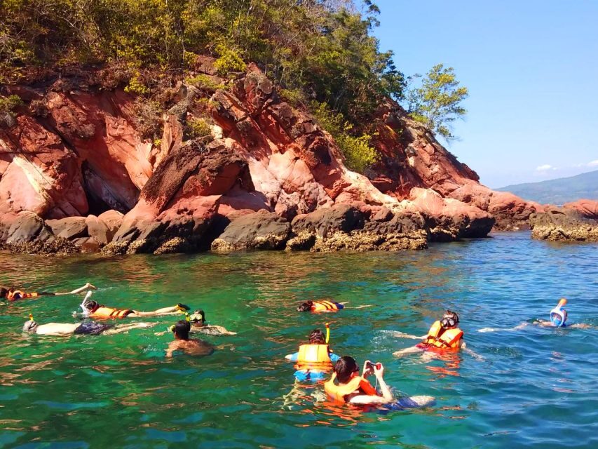 Krabi: Hong Island Sunset and BBQ Dinner Tour - What to bring (and what not to bring) so the day feels easy