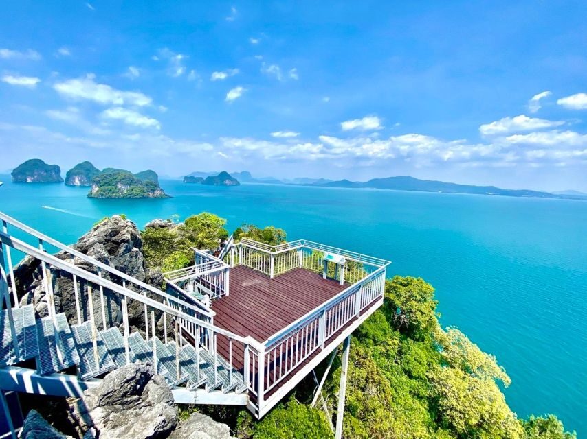 Krabi: Hong Island Tour by Longtail Boat with Kayak Option - Ko Daeng Snorkeling: Small Fish, Corals, and Crowd Reality