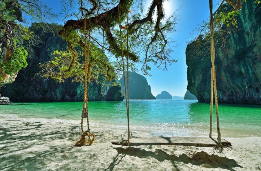 Krabi: Hong Islands Snorkeling with Lunch by Longtail Boat - What You’ll Get (and What You Still Need to Bring)