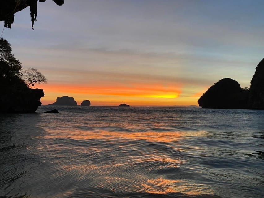 Krabi: Hong Islands Sunset, Bioluminescent Plankton and BBQ - Price and value: what $54 gets you in real terms