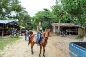 Krabi Horse Riding at Ao Nam Mao Beach - Price and value near $46: what you’re actually paying for
