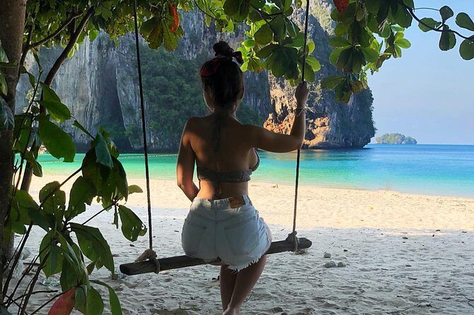 ️ Krabi Instagram Tour: The Most Famous Spots (Private & All-Inclusive) - Price and value: is $185 worth it in Krabi?
