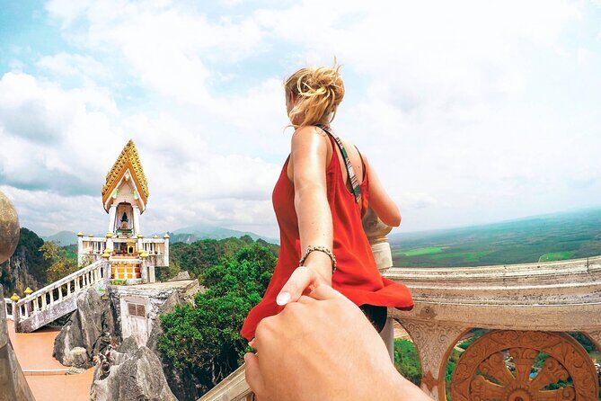 ️ Krabi Instagram Tour: The Most Famous Spots (Private & All-Inclusive) - Who should book this Krabi Instagram Tour?