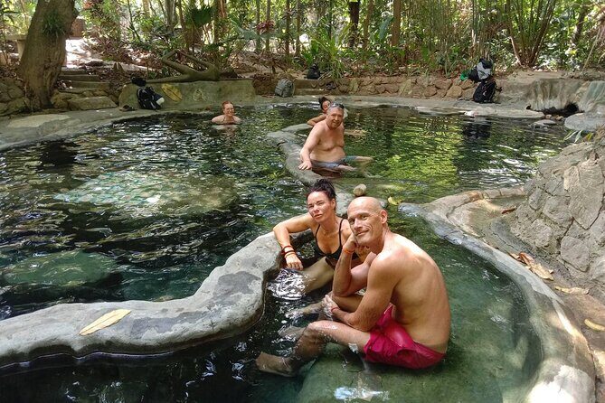 Krabi Jungle Adventure: Emerald Pool, Hot Springs & ATV - Price and Value: What You Pay, What You Still Need