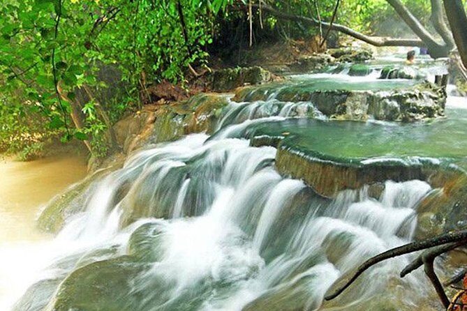 Krabi Jungle Tour with ATV Riding - Price and value: what $74.47 really means