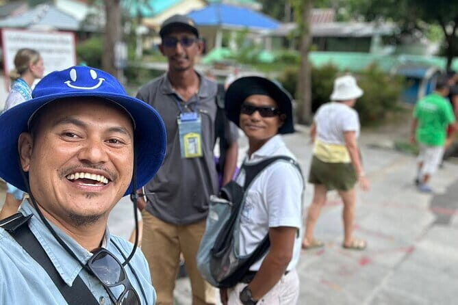 Krabi: Jurassic Jungle Kayak and Phra Nang Cave Beach Tour - Kayaking Klong Root: the clear canal, the lagoon swim, and that fish spa