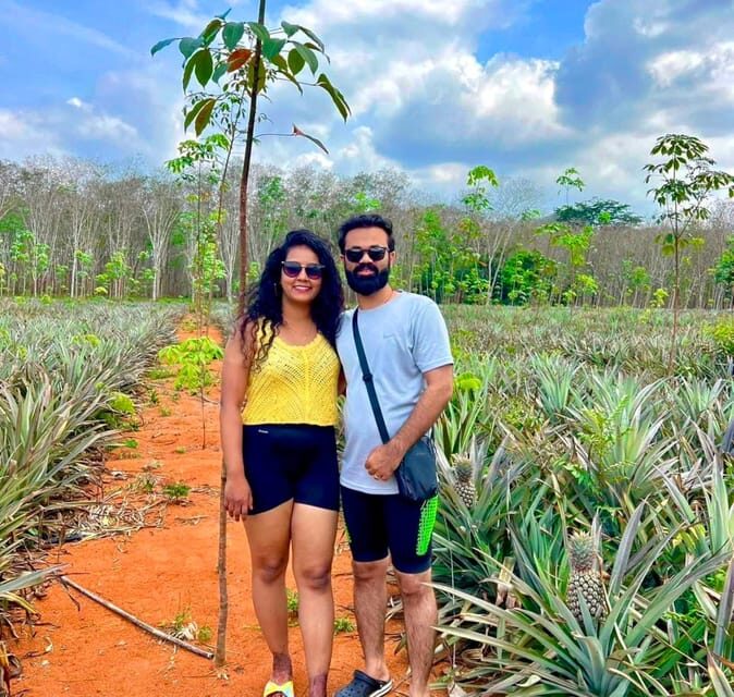 Krabi: Kayaking, Crystal Lagoon, and Fish Spa in Klong Root - FAQ