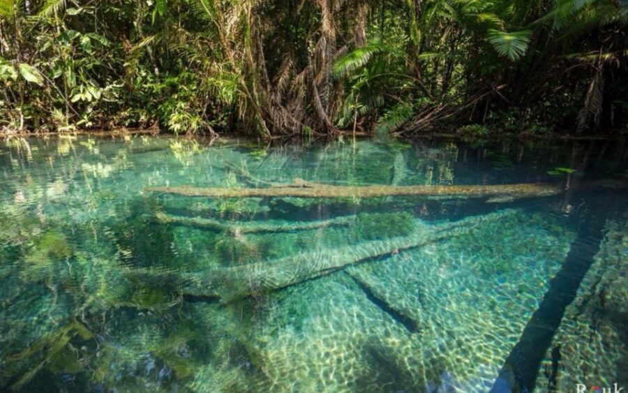 Krabi: Khlong Nam Sai Lagoon with Kayaking & Optional ATV - Key things I’d plan for