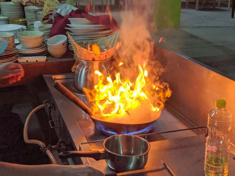 Krabi: Morning/Afternoon Thai Cooking Class at Ya's Cookery - What to bring and what to plan for