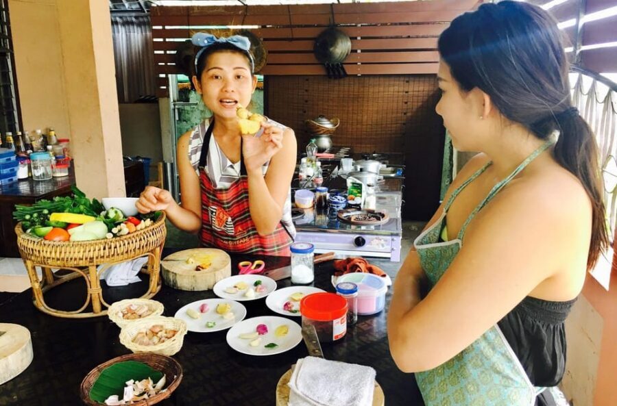Krabi: Morning or Afternoon Culinary Adventure at Smart Cook - Price and value: is $45 a good deal?