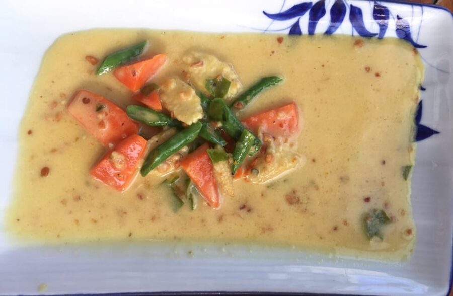 Krabi: Morning or Afternoon Culinary Adventure at Smart Cook - The 4-hour rhythm: pickup, welcome drink, then real cooking time